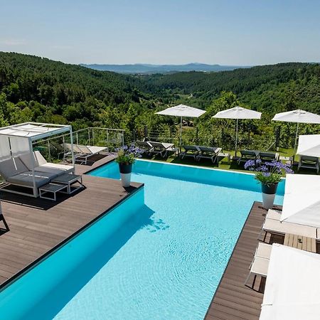 Domaine De Chalveches Hotel Spa 4* Faugeres  Екстериор снимка