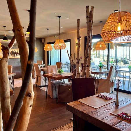 Domaine De Chalveches Hotel Spa 4* Faugeres  Екстериор снимка