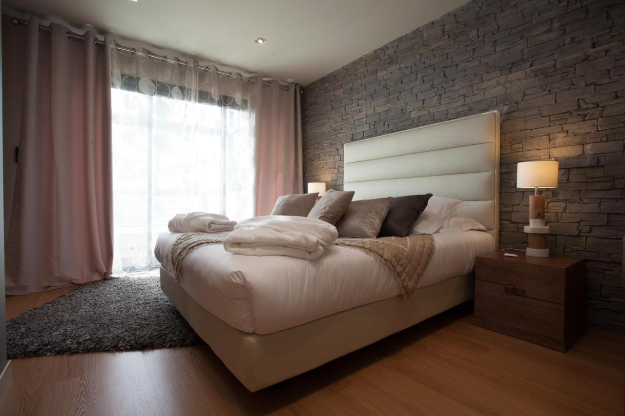 Domaine De Chalveches Hotel Spa 4* Faugeres  Екстериор снимка