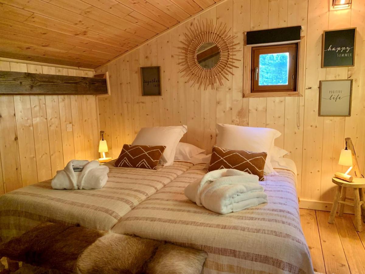 Domaine De Chalveches Hotel Spa 4* Faugeres  Екстериор снимка
