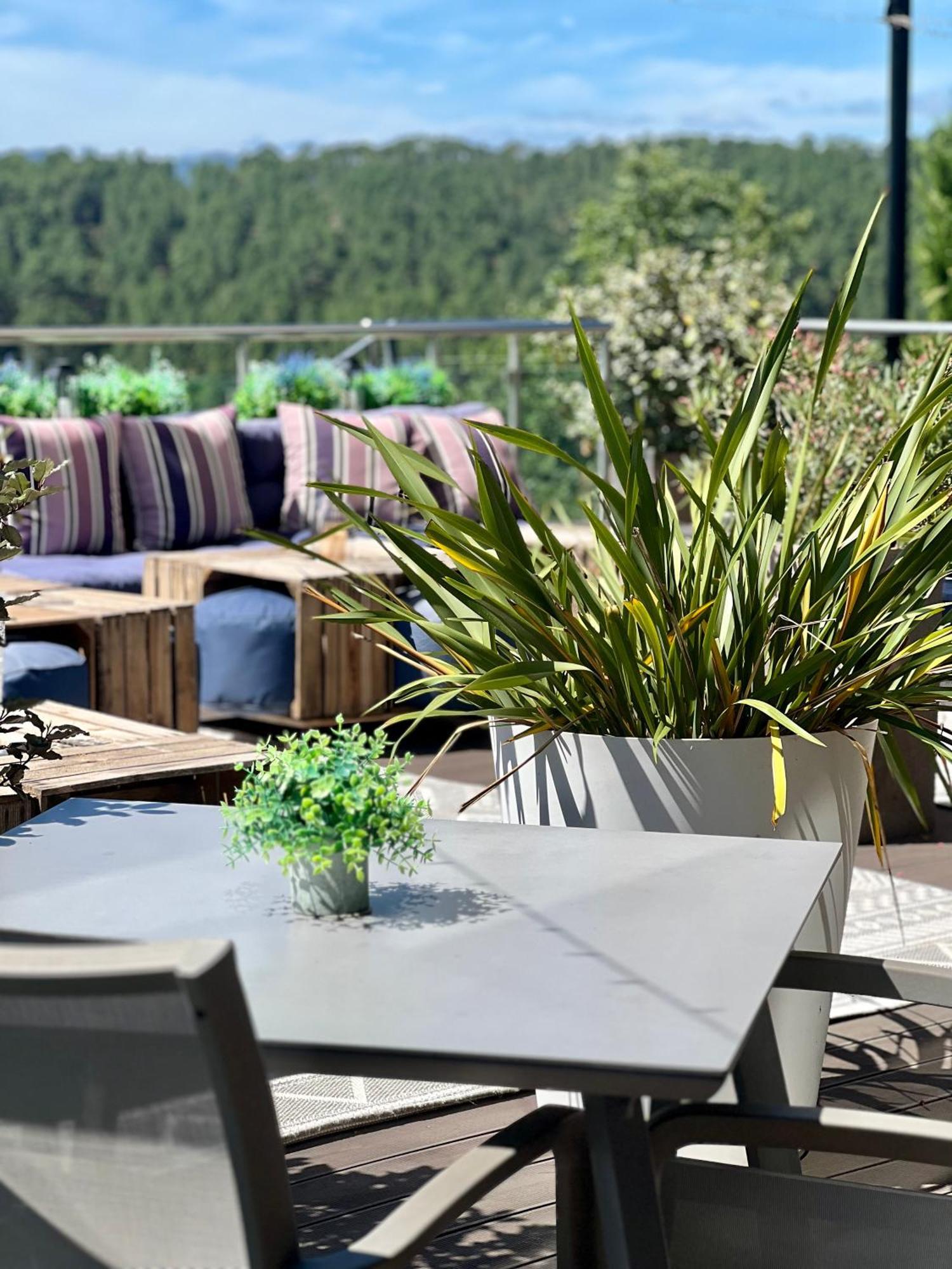 Domaine De Chalveches Hotel Spa 4* Faugeres  Екстериор снимка